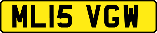ML15VGW