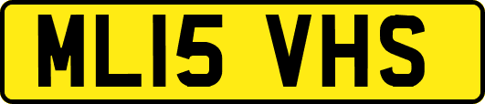 ML15VHS