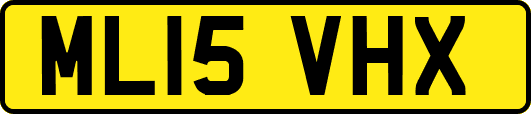 ML15VHX