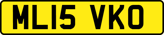 ML15VKO