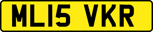 ML15VKR