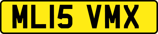 ML15VMX