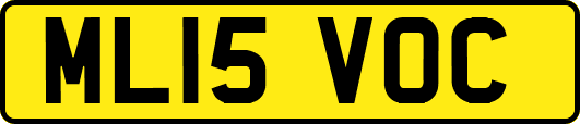 ML15VOC