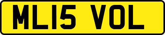ML15VOL