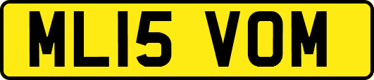 ML15VOM