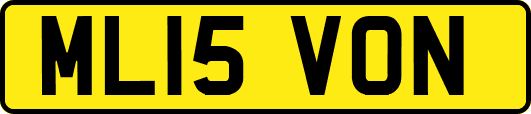 ML15VON