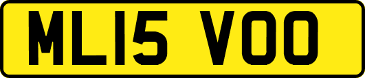 ML15VOO