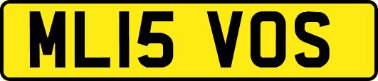 ML15VOS