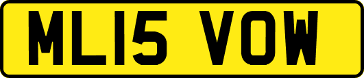 ML15VOW