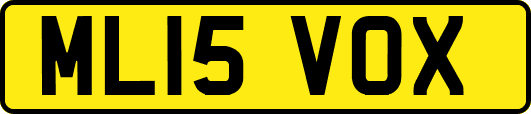 ML15VOX