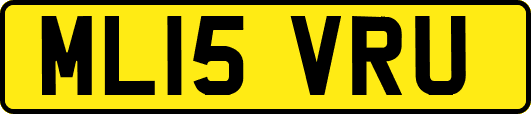 ML15VRU