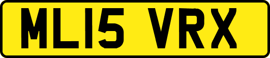 ML15VRX