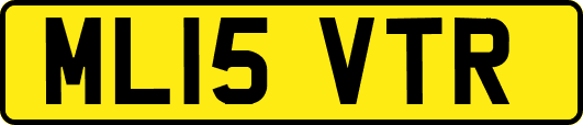 ML15VTR
