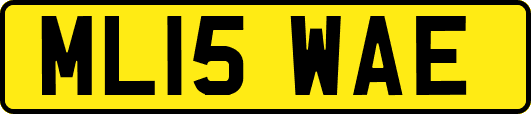 ML15WAE