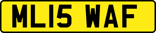 ML15WAF