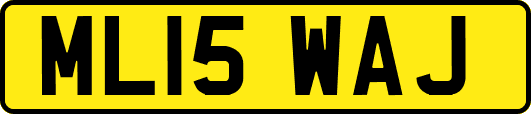 ML15WAJ