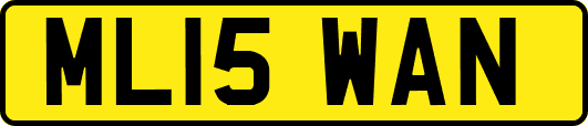 ML15WAN