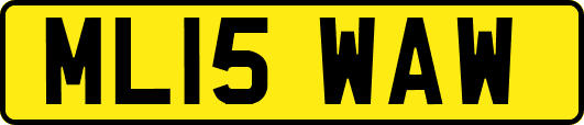 ML15WAW