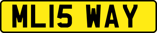 ML15WAY