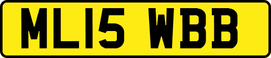 ML15WBB