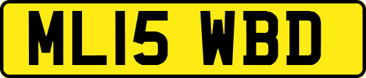 ML15WBD