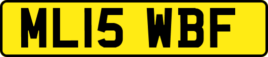 ML15WBF