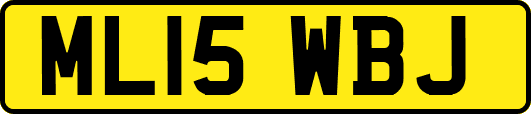 ML15WBJ