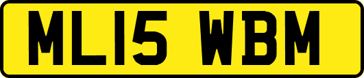 ML15WBM
