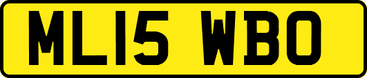 ML15WBO