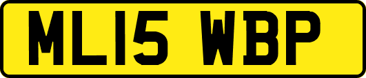 ML15WBP