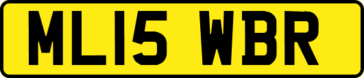 ML15WBR