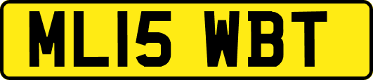 ML15WBT