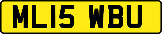 ML15WBU