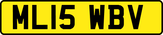 ML15WBV
