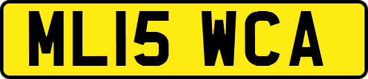 ML15WCA