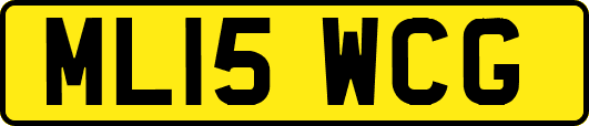 ML15WCG