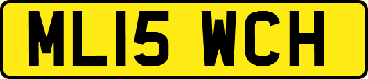 ML15WCH