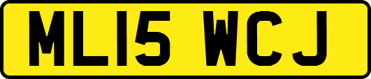 ML15WCJ