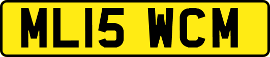 ML15WCM