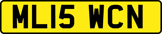 ML15WCN