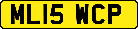 ML15WCP