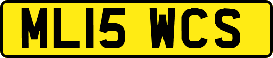 ML15WCS