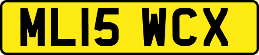 ML15WCX