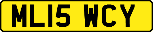 ML15WCY