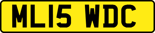 ML15WDC