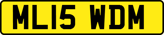 ML15WDM