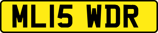 ML15WDR