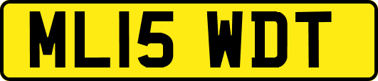 ML15WDT