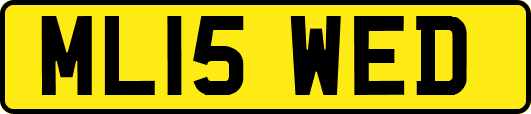 ML15WED