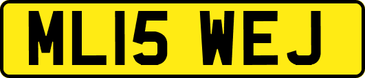 ML15WEJ